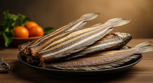 Khô Cá Sặc Bổi (Size Đại - 8 con/kg)
