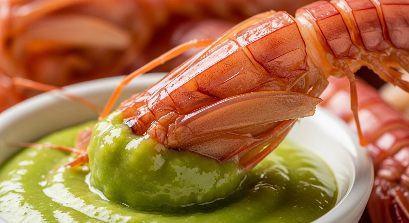 Bề Bề Hấp Sả Gừng ngon miệng