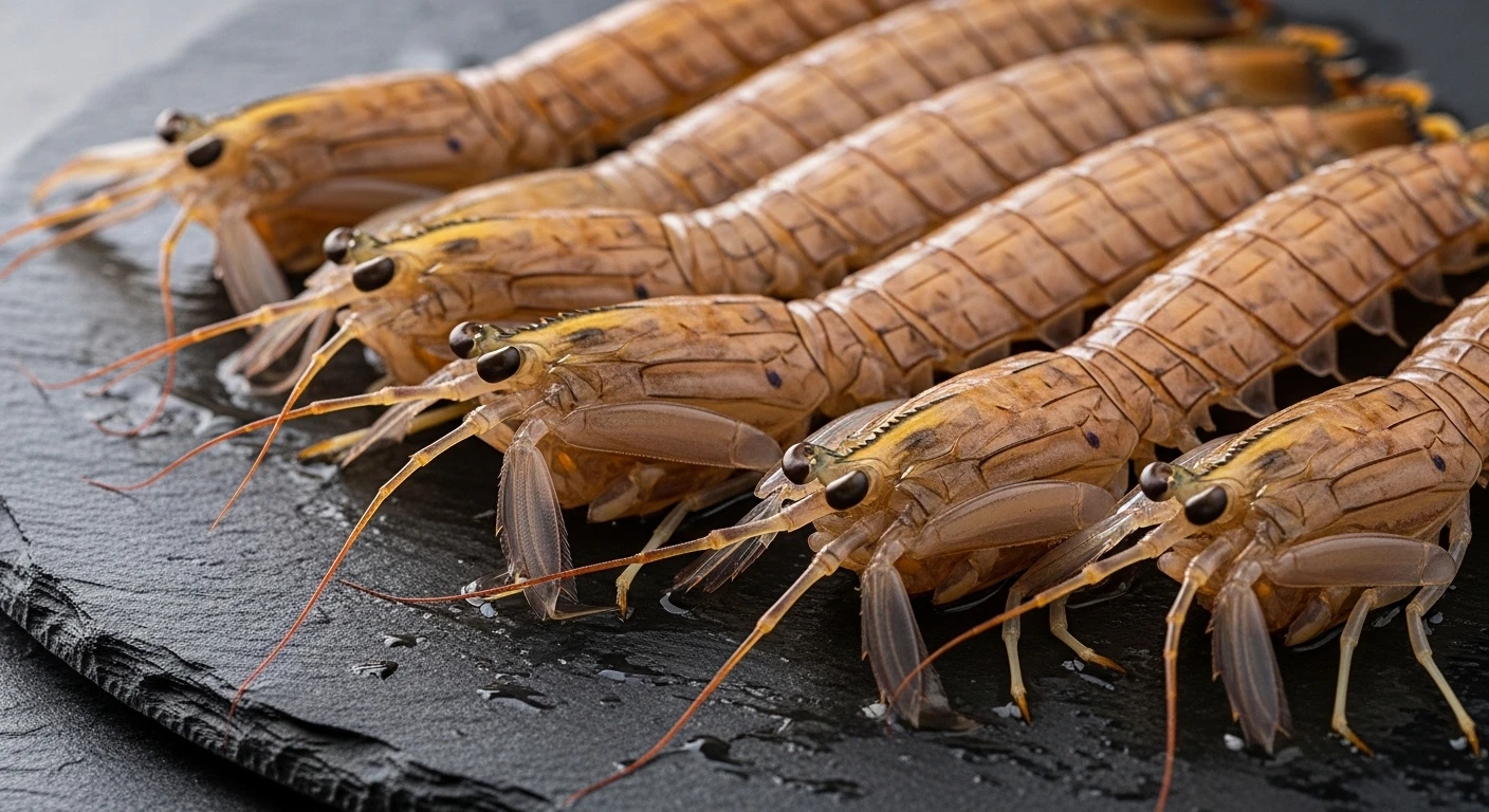 Bề bề tươi sống