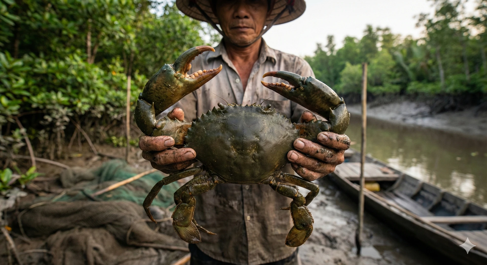 Crab Facts & Curiosities