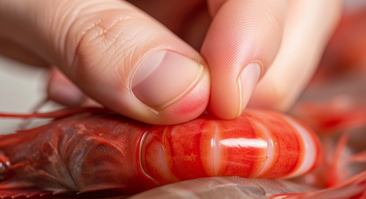 Tại Sao Cơ Địa Bạn Lại Nổi Mẩn Ngứa Râm Ran Khi Ăn Vỏ Tôm Chứ Không Phải Thịt Tôm?