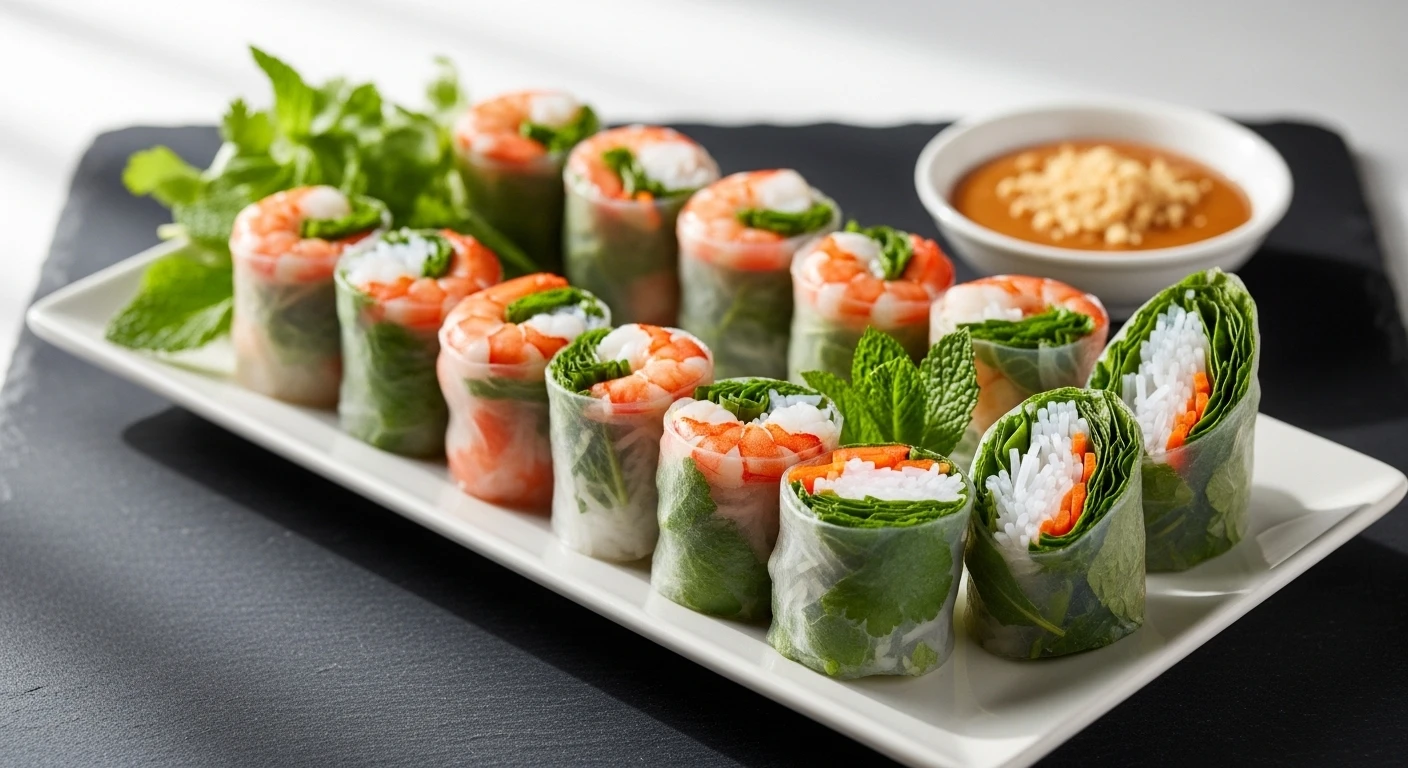 Tôm sú luộc thẳng tắp đẹp mắt để làm gỏi cuốn