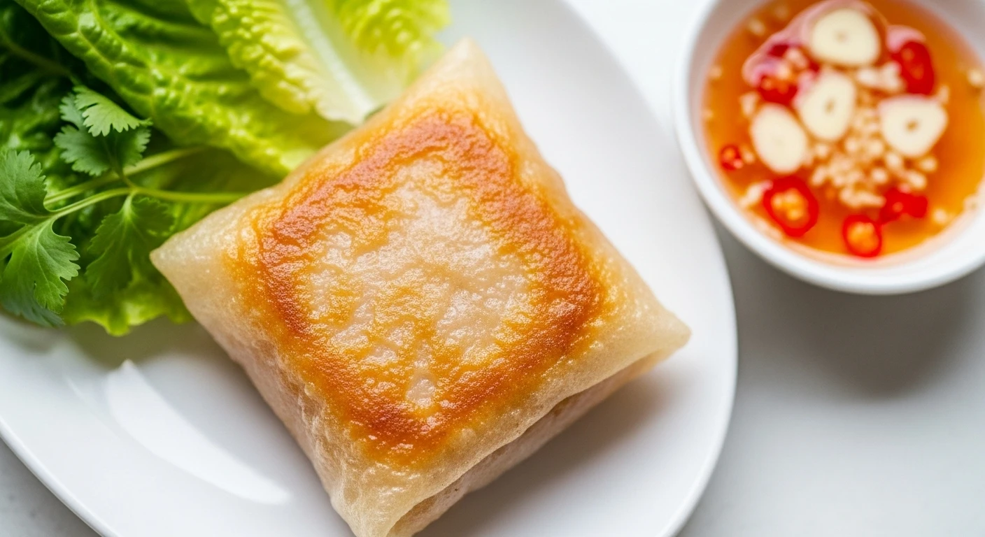 Nem Cua Bể Hải Phòng hấp dẫn