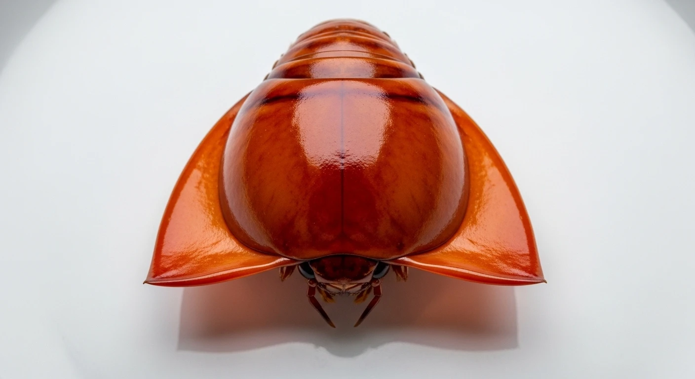 Ghẹ cái có yếm hình bán nguyệt to