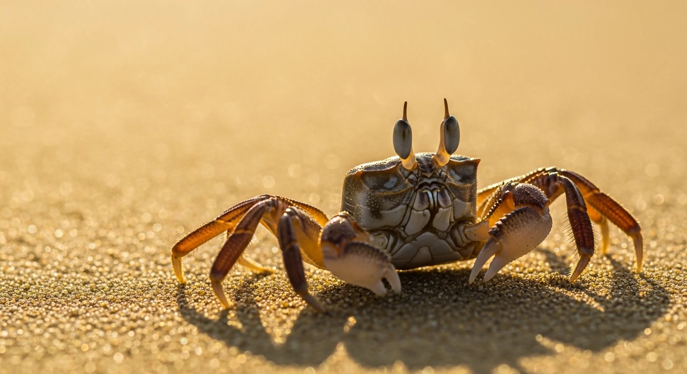 Phân biệt yếm cua đực và cua cái