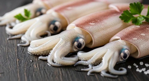 Sự Thật Bất Ngờ: Ăn Mực Tươi Có Tăng Mỡ Máu Cholesterol Không?