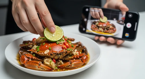 Why 'Ba Khia Tron' is Trending on Vietnamese Social Media