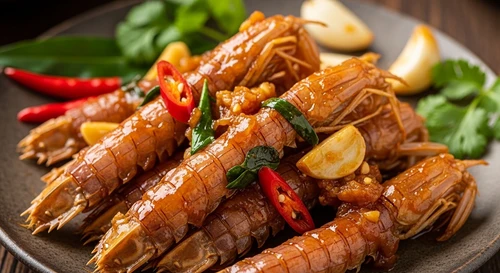 Bề Bề Rang Me Chua Ngọt Đưa Cơm Nhất Quả Đất