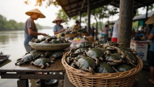 Best Season to Buy Crabs