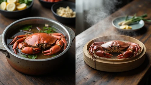 Boiling vs. Steaming: Which is Better?