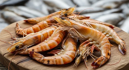 Cách Chọn Tôm Sú Tươi Ngon Giữ Trọn Dưỡng Chất Không Bị Ươn