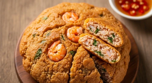 Cách Làm Chả Bề Bề Nguyên Con Dai Ngon Không Thua Kém Chả Mực Hạ Long