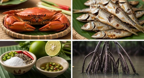 Calcium Myth: Does Eating Crab Shells Actually Strengthen Bones?