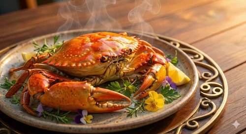 Crab Zodiac: Cancer Personality Traits