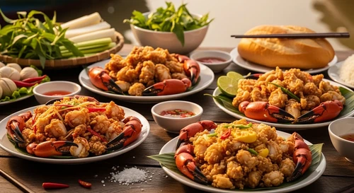 Càng Cua Thịt Làm Món Gì Ngon? Gợi Ý Chế Biến Đỉnh Cao