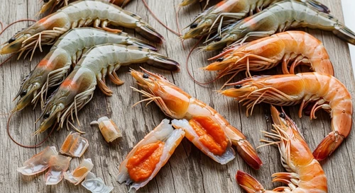Canxi Của Tôm Sú Nằm Ở Vỏ Hay Ở Thịt? Giải Mã Lầm Tưởng Lâu Đời