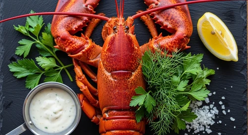 Kinh Nghiệm Chọn Mua Tôm Hùm Bông Việt Nam Tươi Ngon Nhất