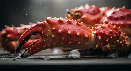 Guide to Choosing Imported King Crab Worth the Money