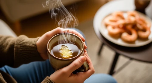 Ăn Hải Sản Xong Bị Lạnh Bụng Tiêu Chảy: Uống Nước Gì Để Giảm Ngay?