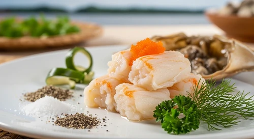 Collagen Boost: Does Eating Seafood Help with Anti-Aging?
