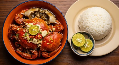 Làm Sao Để Biết Ba Khía Muối Đã Chín Tới Và Ăn Được?