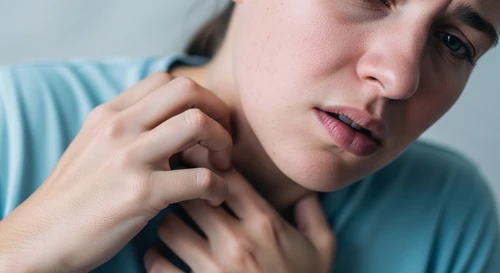 Dị Ứng Tôm Hùm: Dấu Hiệu Phản Vệ Và Cách Sơ Cứu Khẩn Cấp