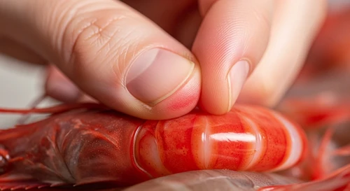 Dị Ứng Vỏ Tôm Chứ Không Dị Ứng Thịt Tôm: Cơ Chế Khoa Học Khó Tin Nhưng Có Thật