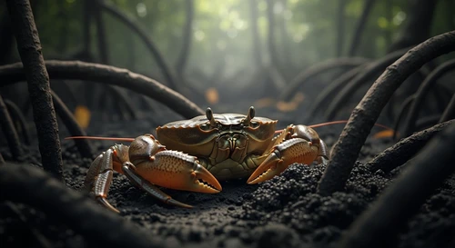 Sleep Habits: Do Crabs Sleep?