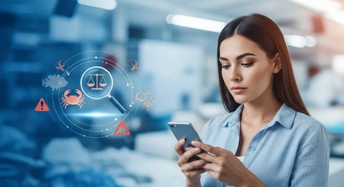 Bảo Vệ Người Tiêu Dùng: Các Đường Dây Nóng Khai Báo Gian Lận Bán Hải Sản