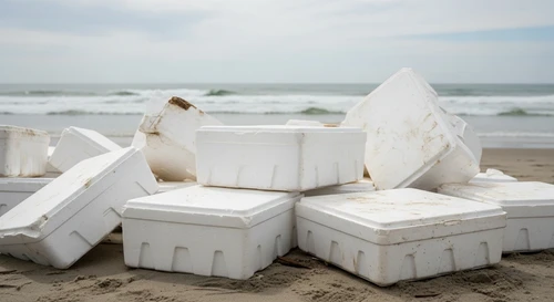 Seafood Packaging Innovations: The End of Polystyrene?