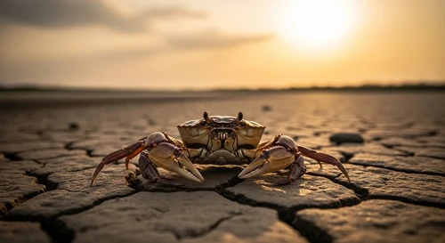 Tác Động Của Hiện Tượng El Nino Đến Nguồn Cung Cua Biển Năm Nay