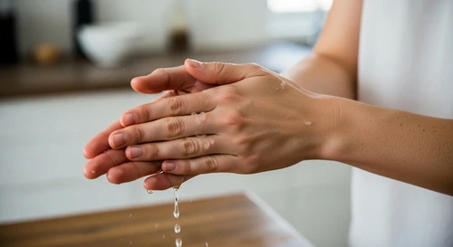 Eliminate Crab Odor from Your Hands Using White Wine