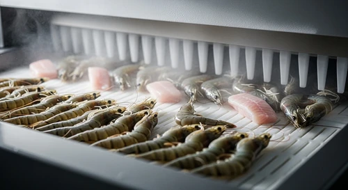 Does Long-Term Frozen Seafood Lose All Its Nutritional Value?