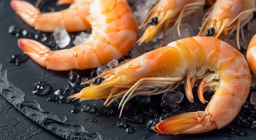 Frozen Shelled Shrimp and Preservatives: What Are You Really Eating?