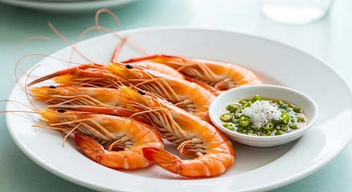 Should Gout Patients Eat Tiger Prawns? A Doctor Weighs In