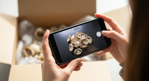 Làm Sao Để Đòi Quyền Lợi Khi Mua Phải Cua Ốp Dù Đã Cắt Dây Trói?