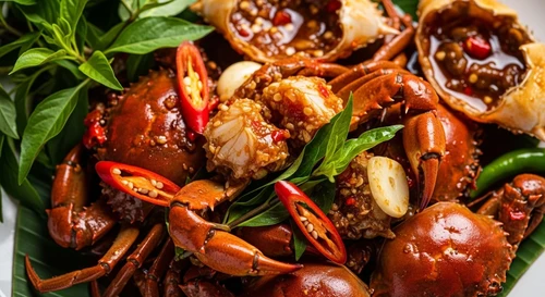 Cách Khử Độ Mặn Chát Của Mắm Ba Khía Mua Sẵn Ngoài Chợ