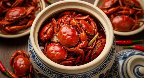 Đặc Sản Mắm Ba Khía Rạch Gốc: Linh Hồn Ẩm Thực Vùng Đất Mũi