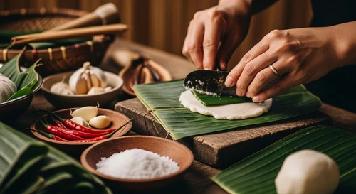 Nghề Chế Biến Mắm Ba Khía Rạch Gốc Được Công Nhận Di Sản Văn Hóa Phi Vật Thể