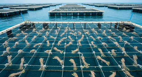 Nuôi Bề Bề Trong Lồng Nhựa Từng Ô Riêng Biệt: Mô Hình Kinh Tế Tiền Tỷ Mới