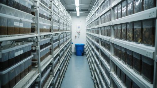 Nữ Doanh Nhân Khởi Nghiệp Thành Công Nhờ Nuôi Cua Hộp Nhựa Tại Nhà