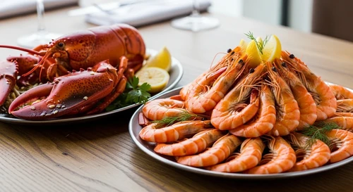 Nutrition Index Comparison: Is a $100 Lobster More Nutritious Than a Cheap Tiger Prawn?