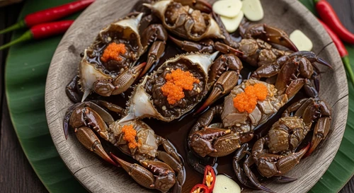 Can Eating Raw Ba Khia Give You Parasites? A Health Warning