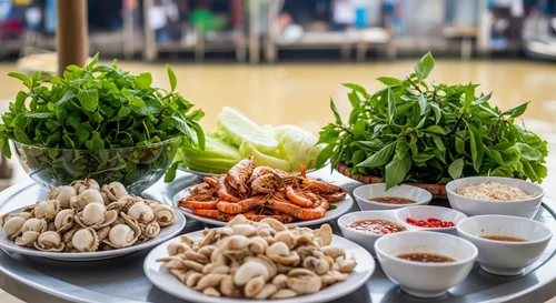 What to Do if You Get Food Poisoning from Seafood in Vietnam