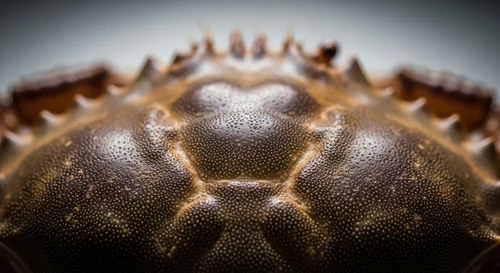 Allergic to the Shell, Not the Meat? The Science Behind It