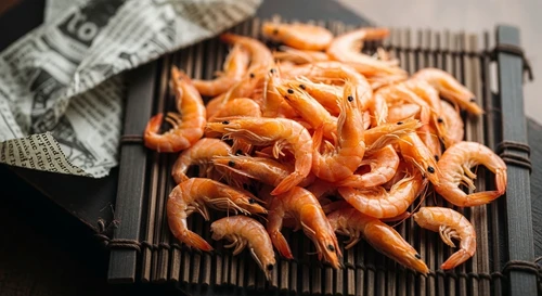 How to Store Dried Shrimp in the Fridge Without Mold