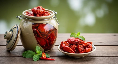 How Long Does Fermented Crab Last in the Fridge?