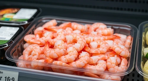 Tôm Thẻ Bóc Vỏ Sẵn Chứa Chát Bảo Quản: Sự Thật Tiềm Ẩn Trong Siêu Thị