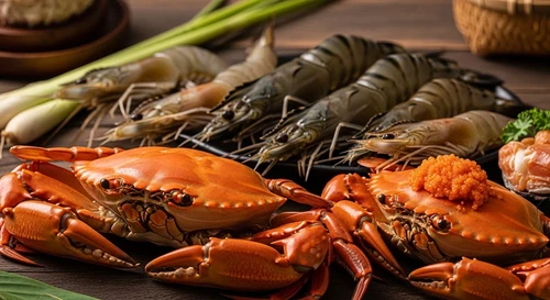 Top 5 Most Reputable Seafood Brands in Vietnam (2026 Ranking)
